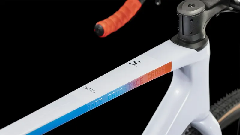 Cube Cross Race C:62 SLX In Teamline -1